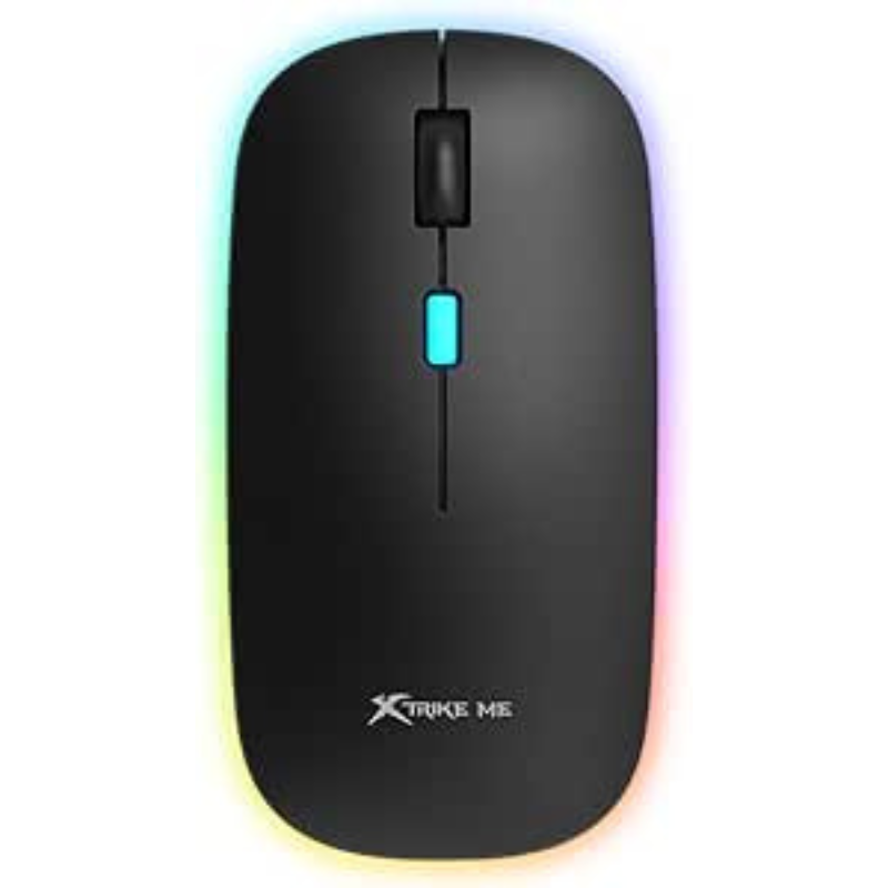 Xtrike Me Lightweight Wireless Mouse GW-113