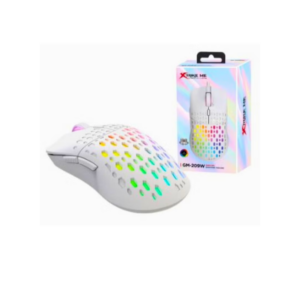 Xtrike Me Wired Gaming Mouse GM-209W