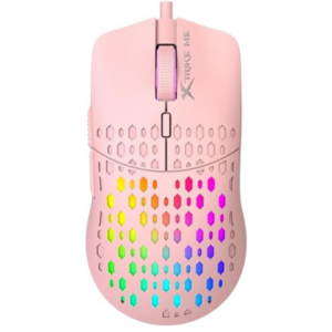 Xtrike Me Wired Gaming Mouse GM-209P