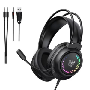 Cleo-GA Wired Gaming Headphone X92