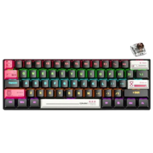 Cleo-GA Onikuma Gaming Keyboard G55