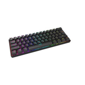 Cleo-GA Mechanical Pudding Gaming Keyboard GK-985P