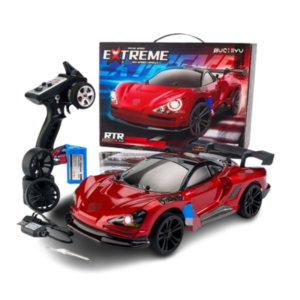Cleo-TY Remote Control Drift Car SCY16301