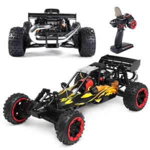 Cleo-TY Remote Control Car Baja 5B