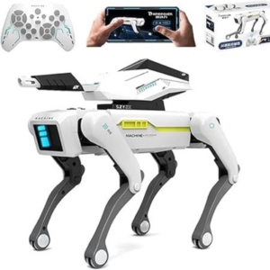 Cleo-TY Smart Robot NGB 671/8006