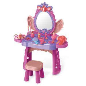 Cleo-TY Desk Beautician Set HT-8224