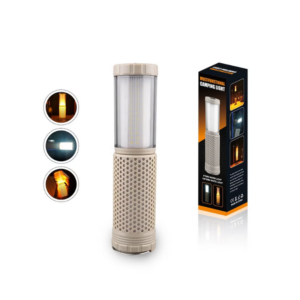Cleo-SFO Multifuntional Camping Light YD 2329 NGB