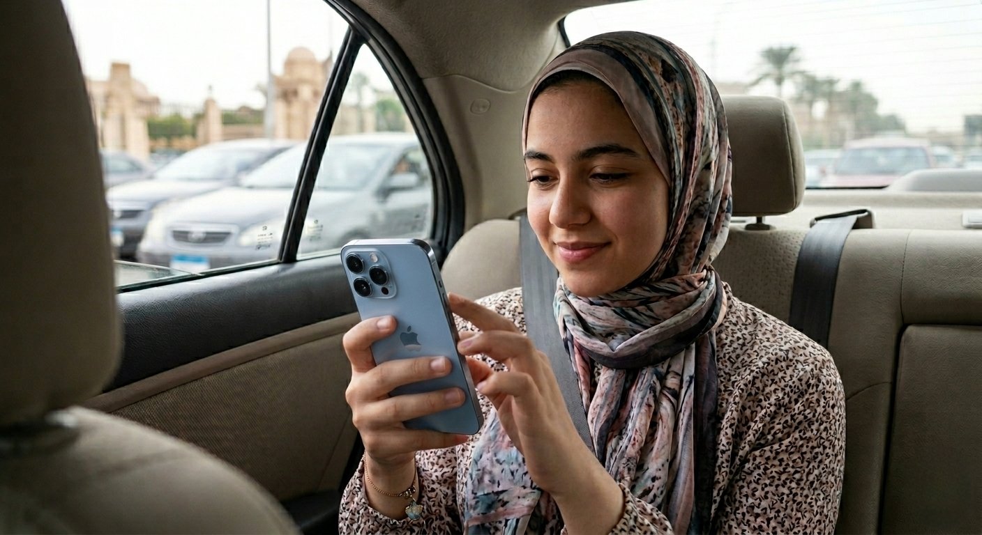 أفضل موبايل بطارية قوية في عمان