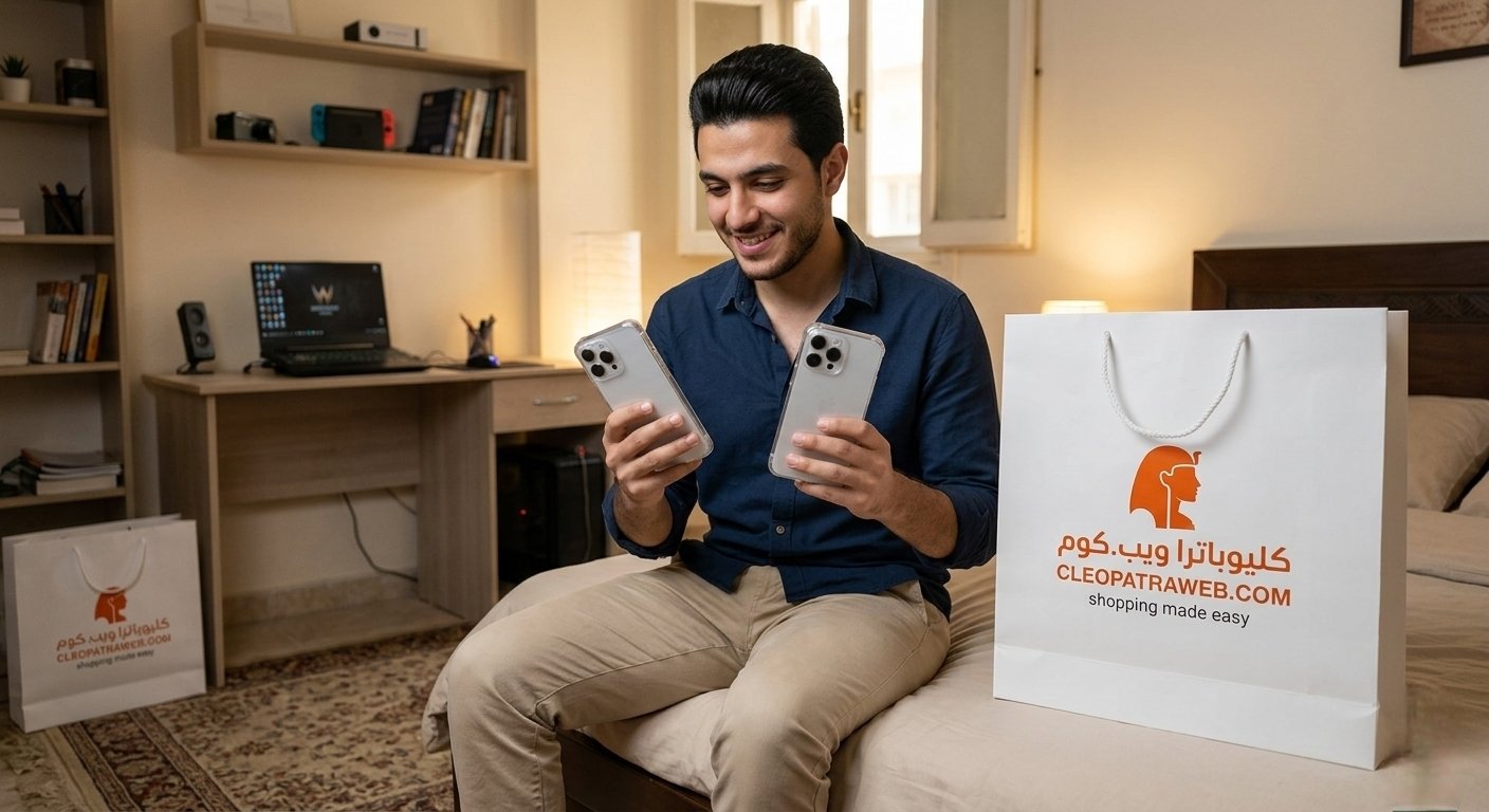 أفضل موبايل من iPhone في عمان