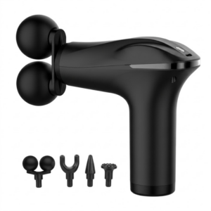 Blueidea Handheld Massage Gun BLD-329