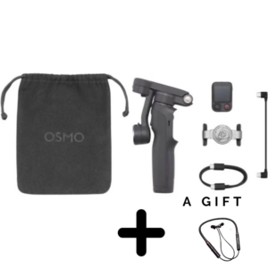 Dji Gimbal Osmo Mobile 8 P Standard Combo