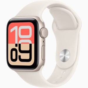 Apple Watch se 3rd 40mm Gps