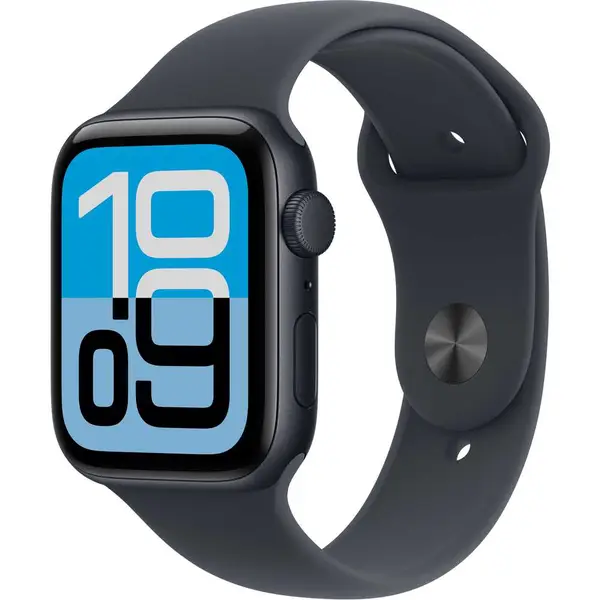 Apple Watch se 3rd 44mm Gps Midnight Black
