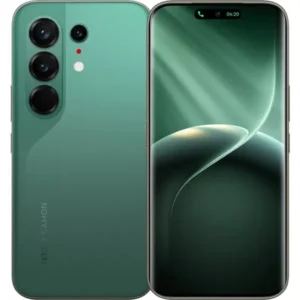 Tecno Camon 50 Ultra 12gb 256gb 5g Gsm