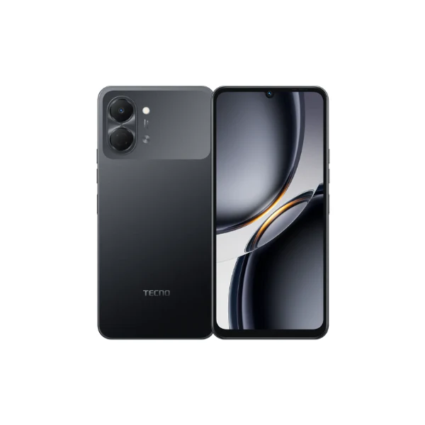 Tecno Spark go 3 4gb 128gb 4g