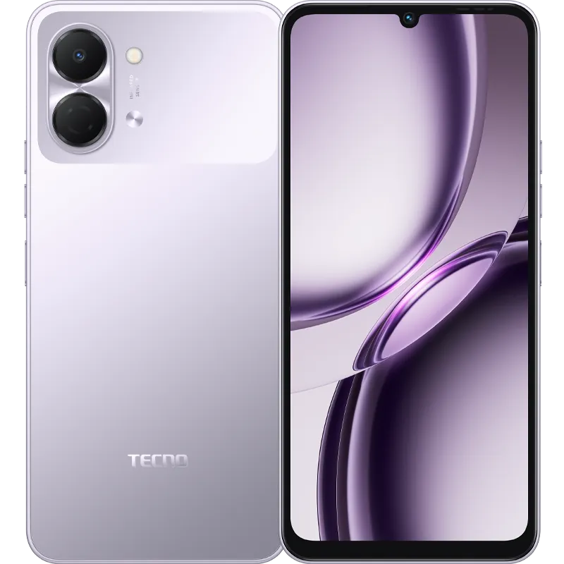 Tecno Spark go 3 4gb 128gb 4g - Image 3