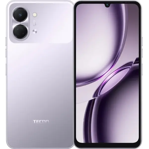 Tecno Spark go 3 4gb 128gb 4g - Image 2