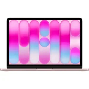 MACBOOK AIR NEO A18 PRO CHIP 13 INCH 2026 MIDDLE EAST ENGLISH ARABIC KEYBOARD
