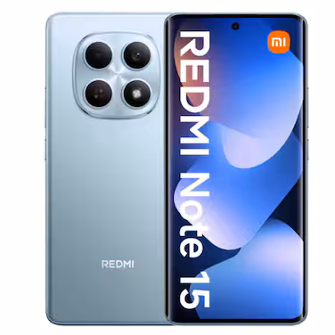Mi Redmi Note 15 4g 8gb 256gb Gsm - Image 3