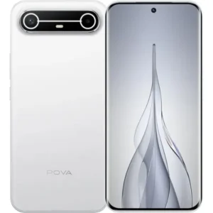 Tecno Pova Slim 5g 8gb 256gb 5g Gsm