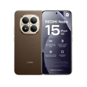 Mi Redmi Note 15 Pro Plus 12gb 512gb 5g Gsm