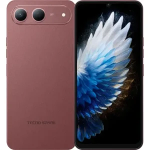 Tecno Spark 40 4gb 128gb 5g Gsm