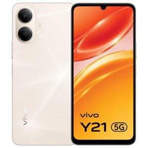 Vivo Y21 4gb 256gb 5g Gsm