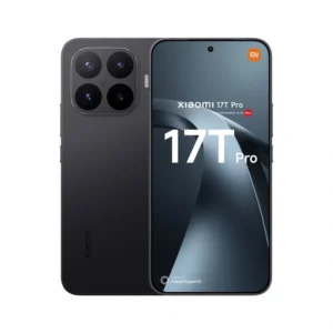 MI Xiaomi 17t Pro 12gb 512gb 5g Gsm