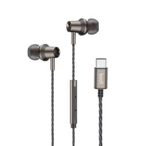 Budi Earphone EP62bt Type C 1.2M