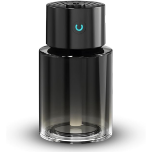 Cleo-EL Car Fragrance Diffuser Q441