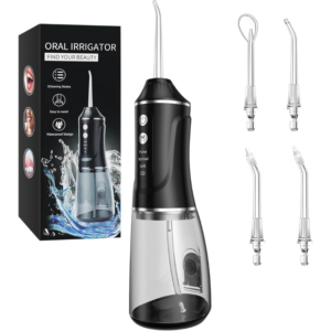 Cleo-EL Electric Water Flosser A18