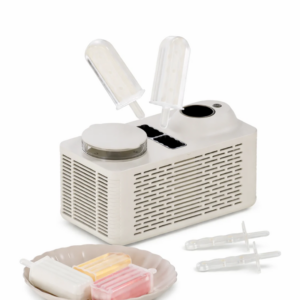 Cleo-EL Mini Portable Ice Pop Maker PD-ZBJ-03 NGB
