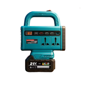 Cleo-EL Portable Multifunctional Power Station NGB 857