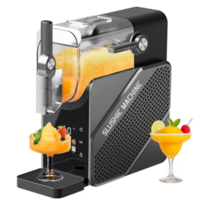 Cleo-EL Professional Slushie Machine