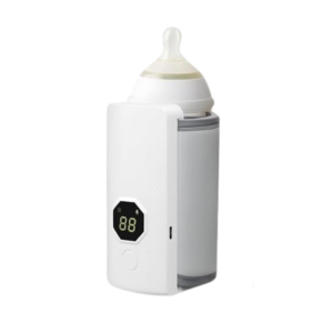Cleo-EL Rechargeable Baby Warmer Bottle