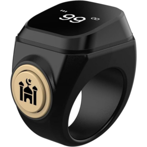 Cleo-EL Smart Zikr Counter