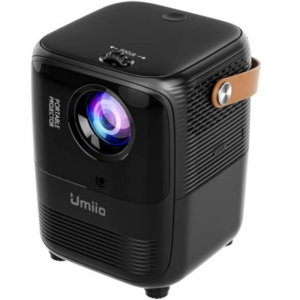 Cleo-EL Umiio HD Projector A008