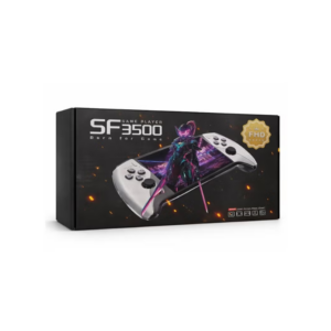 Cleo-GA Generic Handheld Game SF3500