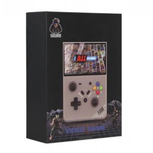 Cleo-GA Handheld Game Console M18