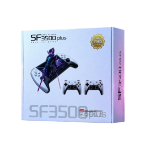 Cleo-GA Handheld Game Console SF3500 Plus