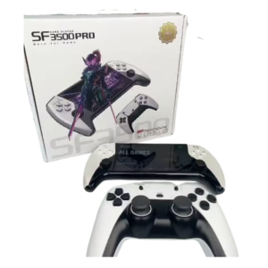 Cleo-GA Handheld Game Console SF3500 Pro