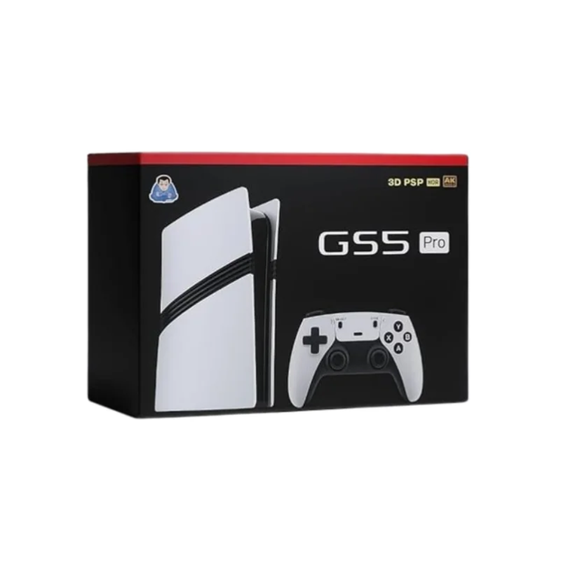Cleo-GA Wireless Controller Game GS5 Pro - الصورة 2