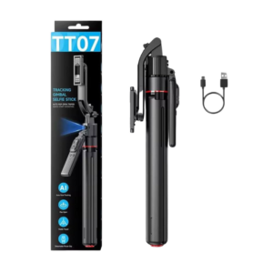 Cleo-MA AI Tracking Gimbal Selfie Sticks TT07 NGB-755