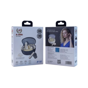 Cleo-MA JB 103 Wireless Bluetooth Earbuds