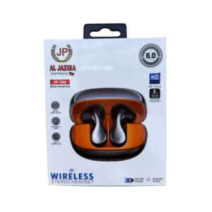 Cleo-MA JB JP 104 Wireless Bluetooth Earbuds