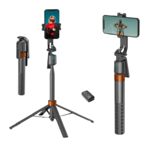 Cleo-MA Smart Tracking Selfie Stick Q13 NGB-847