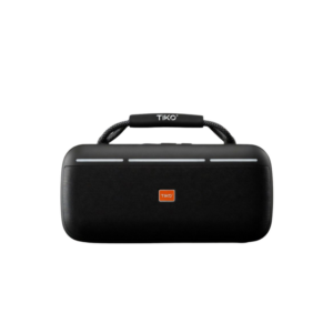 Cleo-MA Tiko Boom Box 3 Super Bass Speaker