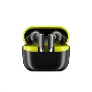 Cleo-MA Earbud CD011 Open Ear Stero Headphone