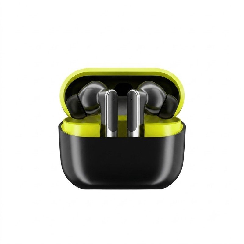 Cleo-MA Earbud CD011 Open Ear Stero Headphone
