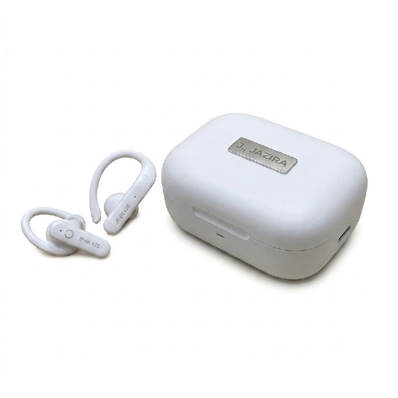 Cleo-MA JB Beats Ture Wireless Bluetooth Earbuds